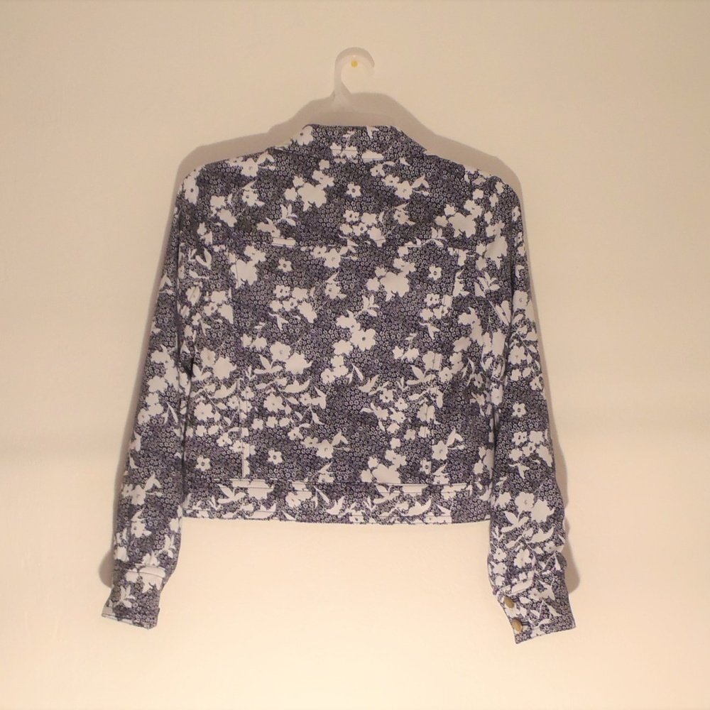 Michael Kors Jacket - Size Medium - NWT - Picture 10 of 11